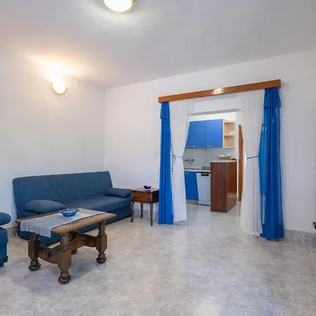 דירה Ljiljana Blato (Korcula)