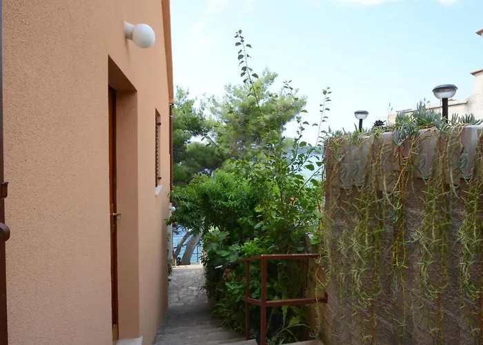 Ljiljana דירה Blato (Korcula)