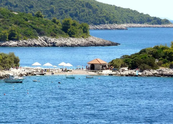 Ljiljana Blato (Korcula)