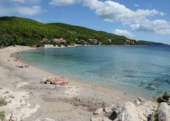 Ljiljana * Blato (Korcula)