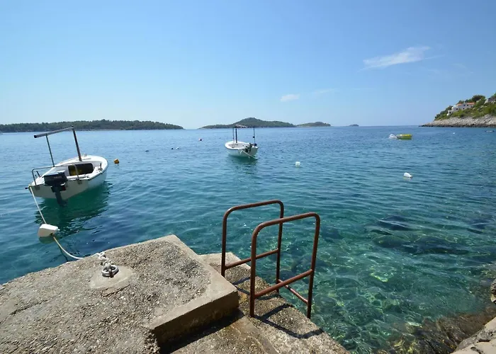 Ljiljana Blato (Korcula)