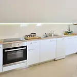 Διαμέρισμα Ljiljana *