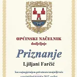 Ljiljana *