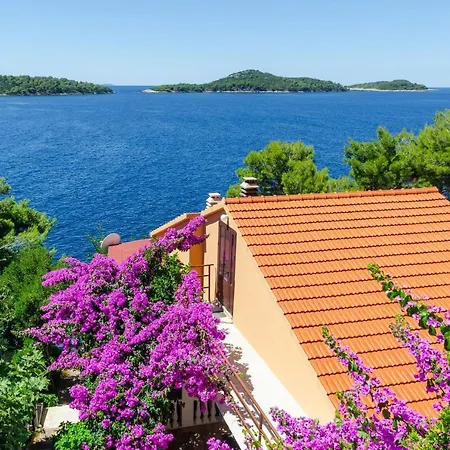 شقة Ljiljana Blato (Korcula)