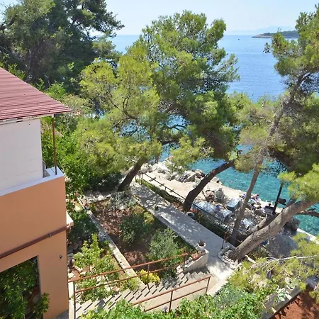 Apartament Ljiljana Blato (Korcula)