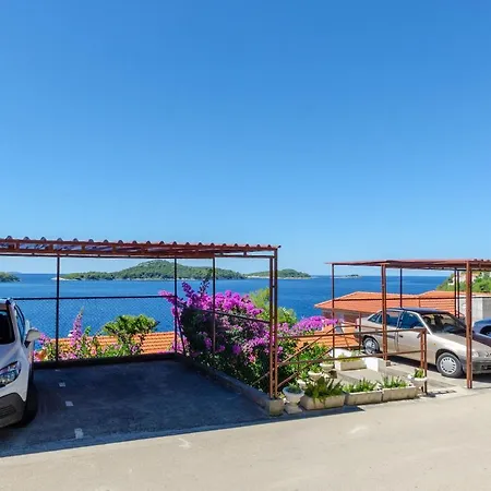 Ljiljana Apartament Blato (Korcula)