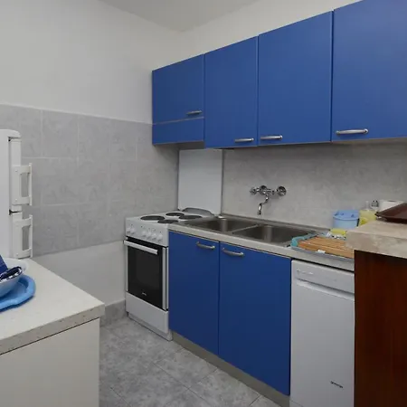 Ljiljana Apartament Blato (Korcula)