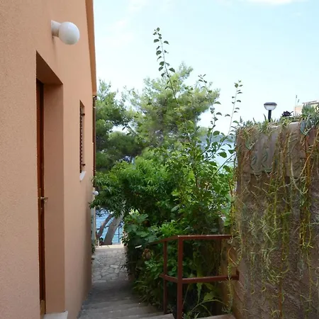 Ljiljana Apartament Blato (Korcula)