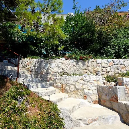 Ljiljana شقة Blato (Korcula)