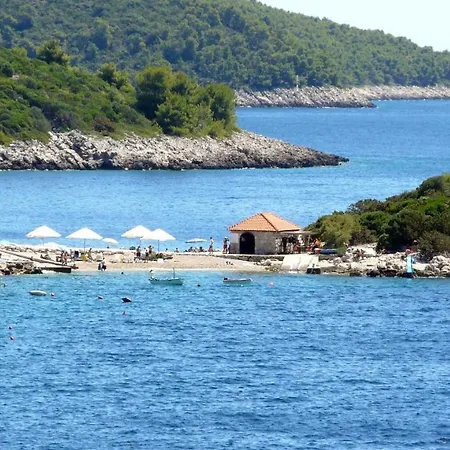 Ljiljana Blato (Korcula)