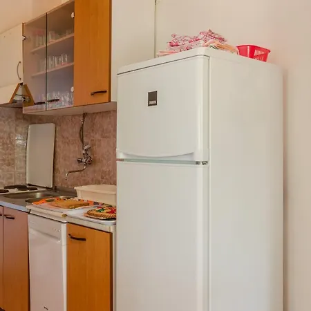 Ljiljana Apartament Blato (Korcula)