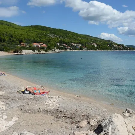 Ljiljana * Blato (Korcula)