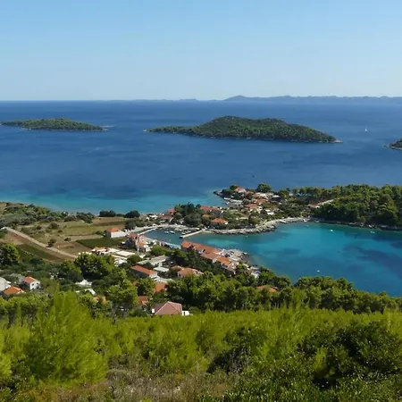 شقة Ljiljana Blato (Korcula)
