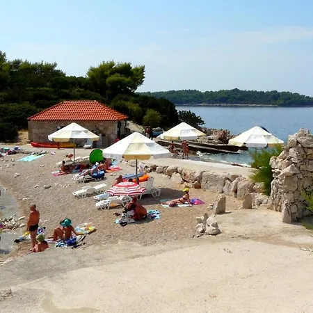 Ljiljana Apartament Blato (Korcula)
