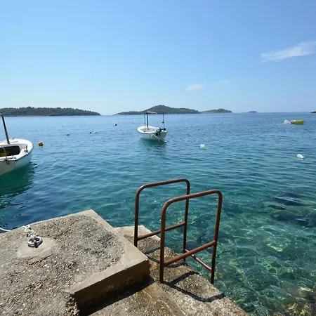 Ljiljana Blato (Korcula)