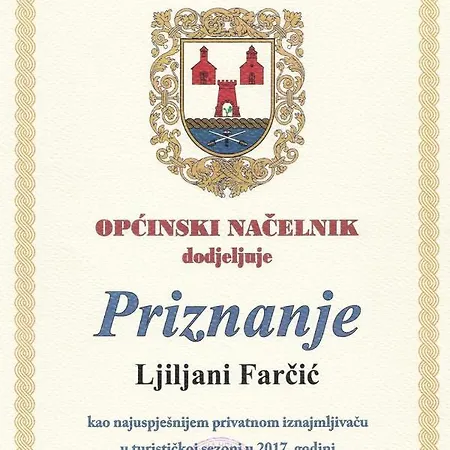 Ljiljana *