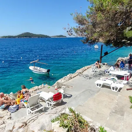 شقة Ljiljana Blato (Korcula)