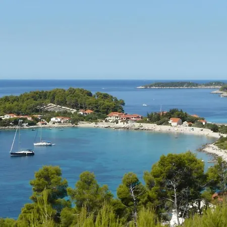 Ljiljana * Blato (Korcula)