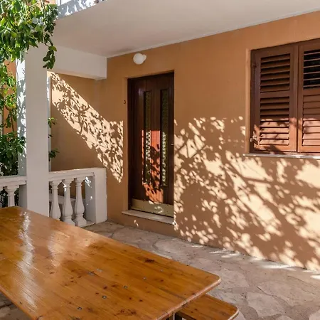 Ljiljana Διαμέρισμα Blato (Korcula)