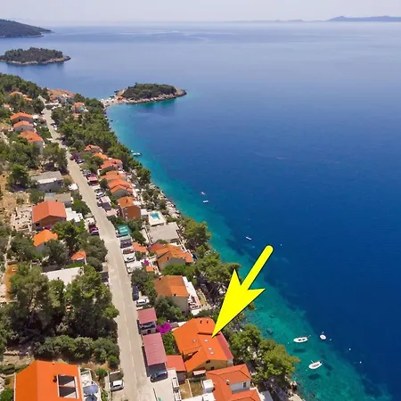 Ljiljana Blato (Korcula)