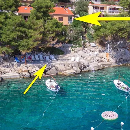 Ljiljana Blato (Korcula)