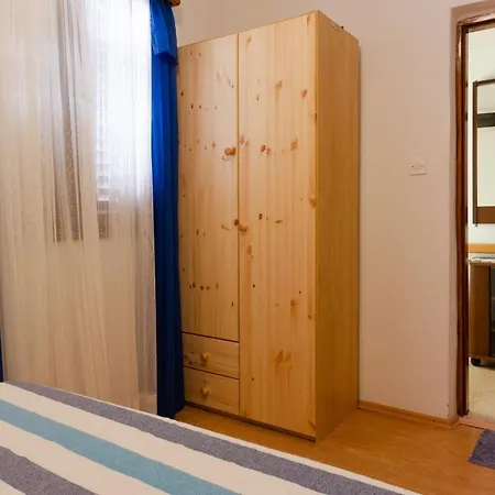 Apartament Ljiljana