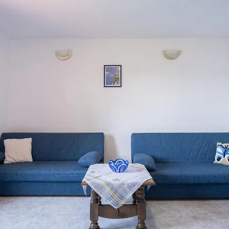 Ljiljana Apartament Blato (Korcula)