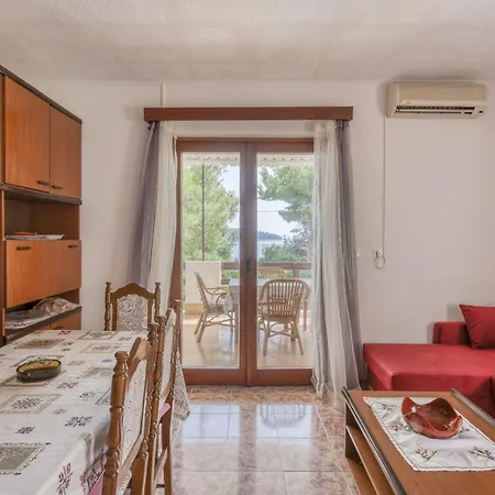 Ljiljana Apartament *