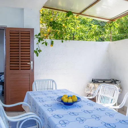 Ljiljana Apartament Blato (Korcula)