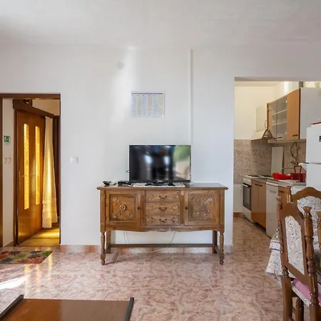 Ljiljana Apartament *