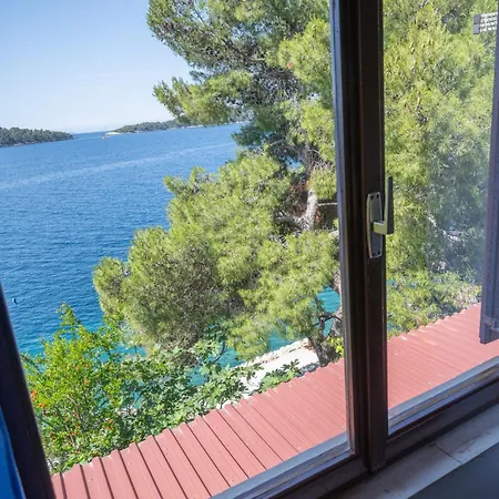 Apartament Ljiljana Blato (Korcula)
