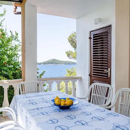 Apartament Ljiljana Blato (Korcula)