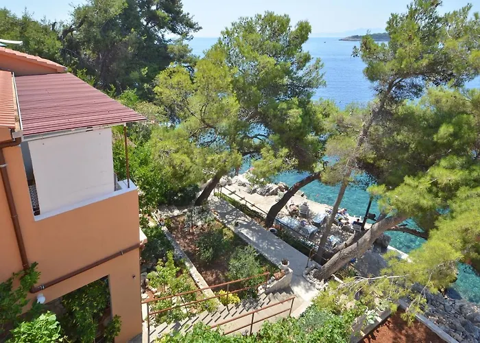 Appartement Ljiljana Blato (Korcula)