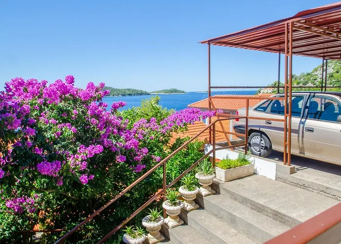 Ljiljana Appartement Blato (Korcula)