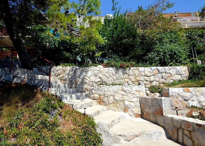 Ljiljana Appartement Blato (Korcula)