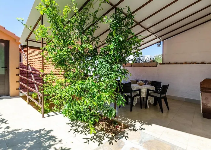 Appartement Ljiljana Blato (Korcula)