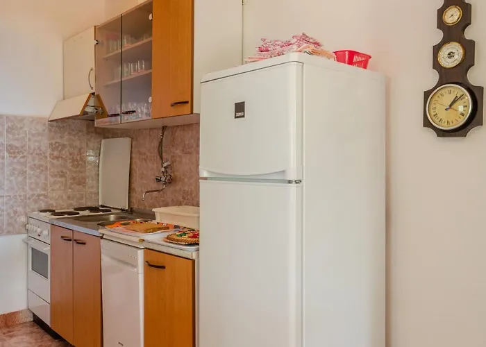 Ljiljana Appartement Blato (Korcula)