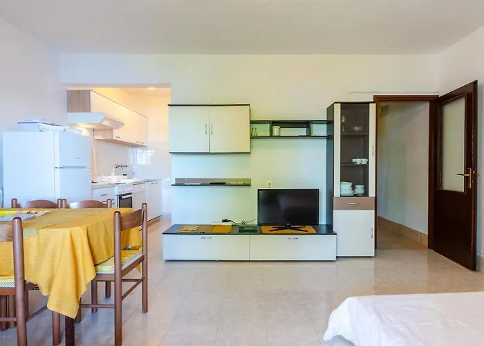 Appartement Ljiljana