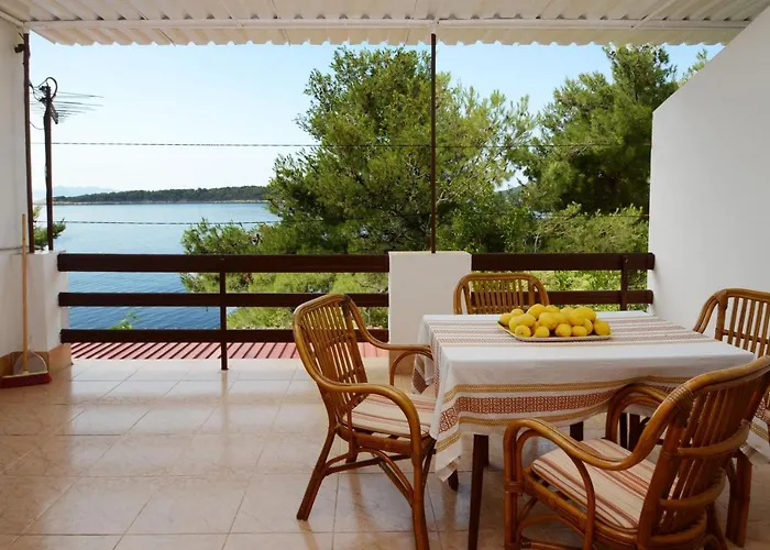 Ljiljana Appartement