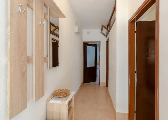 Ljiljana Blato (Korcula)