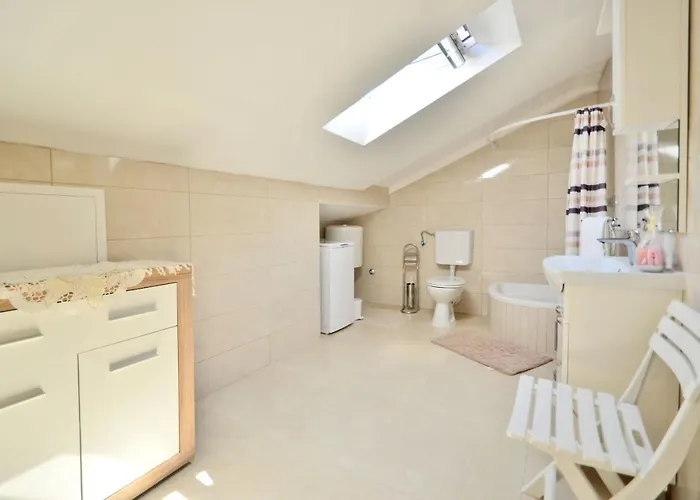 Appartement Ljiljana *