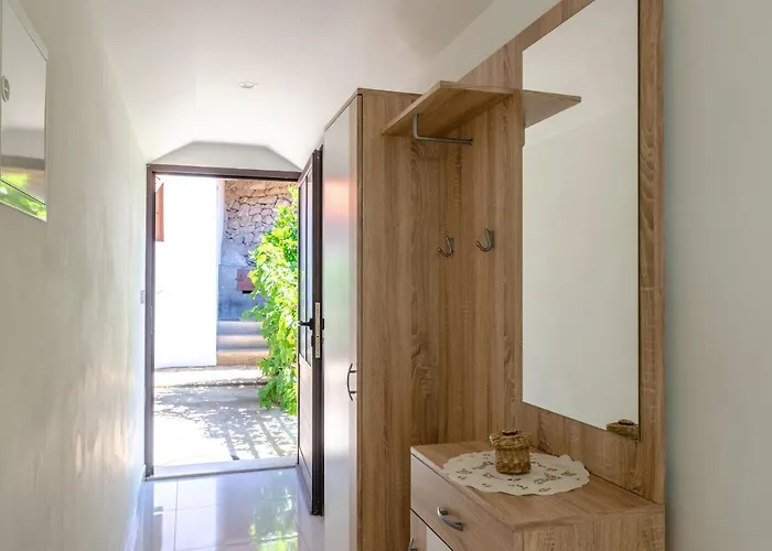 Ljiljana Appartement *