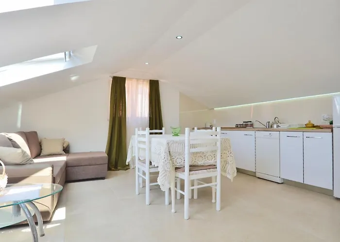 Appartement Ljiljana
