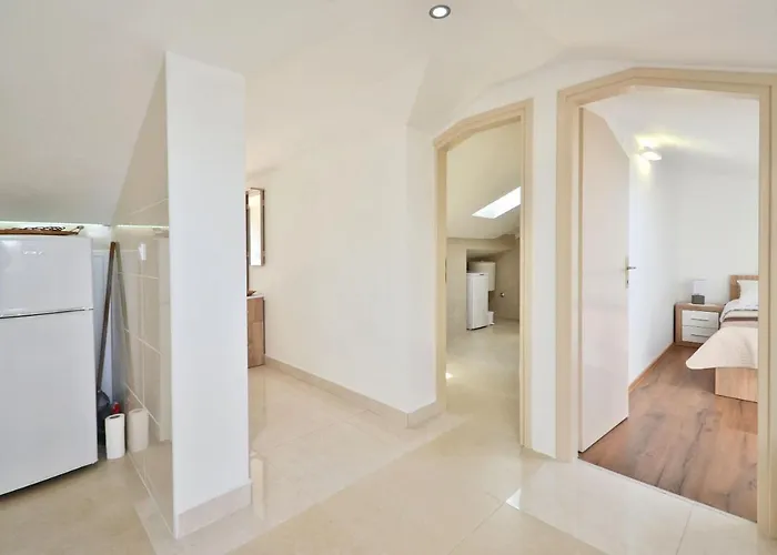 Ljiljana Appartement Blato (Korcula)