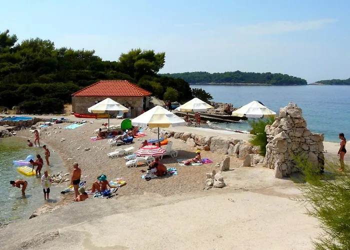 Ljiljana Appartement Blato (Korcula)