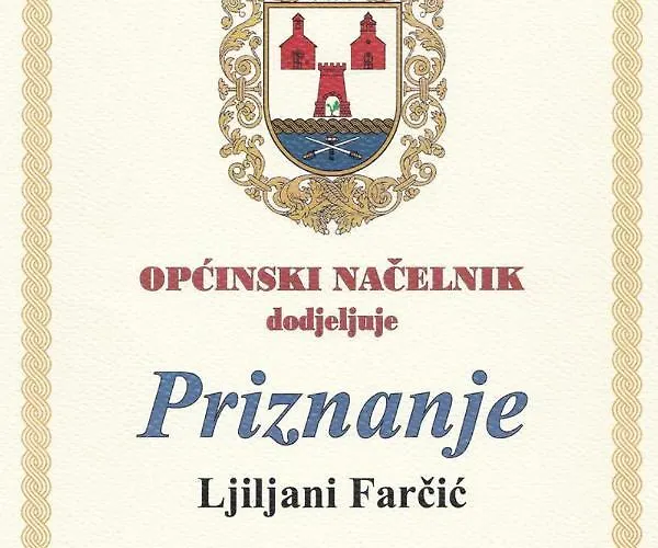 Ljiljana *