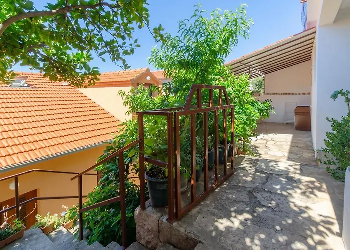Ljiljana Blato (Korcula)