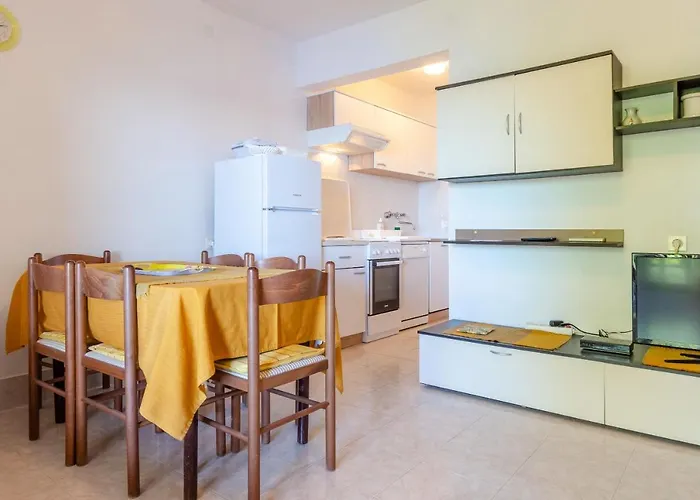 Appartement Ljiljana Blato (Korcula)