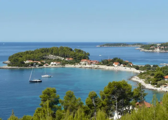 Ljiljana * Blato (Korcula)