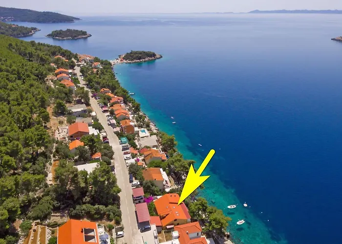Ljiljana Blato (Korcula)